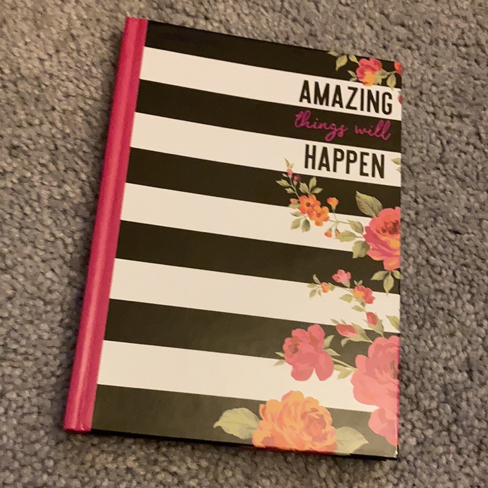 Jot Journal 60 Sheets